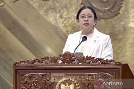 Ketua DPR RI sampaikan duka cita atas gugurnya Ali Khamenei