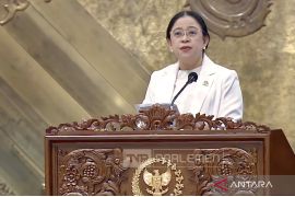 Ketua DPR ingatkan WFH ASN tetap jaga produktivitas pelayanan publik