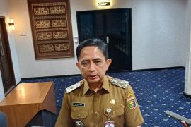 Lampung targetkan pembuatan 1.000 biopori atasi banjir