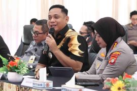 Pemkab Bekasi kirim personel dukung Operasi Ketupat Jaya 2026