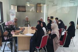 Izin SMK IDN Bogor Dicabut Dedi Mulyadi, Wali Murid ke Gedung Sate: Anak Kami Mau Ujian!