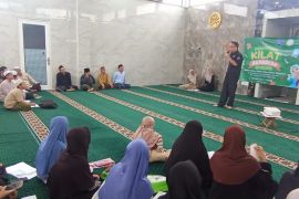 BNN Depok edukasi remaja soal pencegahan narkoba selama Ramadhan