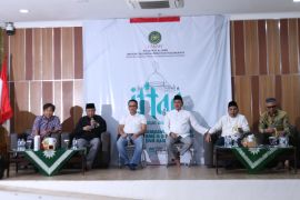 Keluarga Alumni UMY serukan upaya perdamaian di Timur Tengah