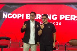 Sumbang pemain terbanyak ke timnas Indonesia untuk FIFA Series 2026, ini kata Persija