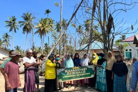UI Peduli Ramadhan hadir untuk masyarakat Aceh dan Sumatera Utara