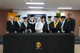 Peneliti UI sebut tanaman hanjuang sebagai pencegah karies gigi anak