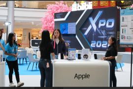 Blibli XPO THR Fest 2026 hadir di Margocity