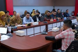 Pemkot Singkawang targetkan rumah subsidi bagi 8.174 untuk MBR