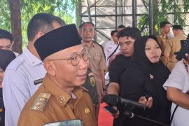 Gubernur Lampung: Miliki kemandirian fiskal dengan optimalisasi PAD