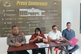 Polda tingkatkan status ke penyidikan kematian mahasiswa Unima