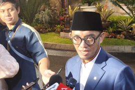 Pemerintah siapkan skenario haji dampak eskalasi konflik Timur Tengah