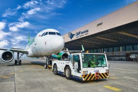 GMF pastikan 96 pesawat siap terbang selama periode liburan Idul Fitri