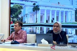 Kemlu pastikan WNI yang dipulangkan dari Iran tiba di RI hari ini