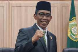 Rusdiansyah siap pimpin DPC PKB Palangka Raya, targetkan enam kursi DPRD