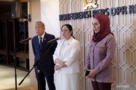 Ketua DPR dukung pemerintah batasi medsos bagi anak