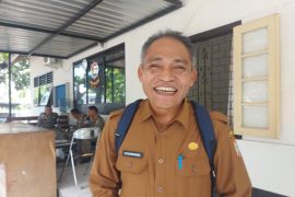 Volume Sampah di TPA Ijo Balit Lombok Timur capai 112 ton per hari