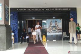 Imigrasi Bali buka layanan urus izin tinggal darurat WNA di hotel