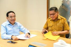 Pemkot Ambon usulkan pembangunan RS baru untuk warga kurang mampu ke Wamenkes