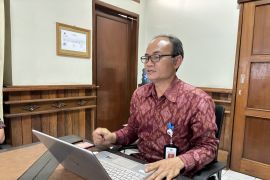 Dishub perbaiki Perda angkutan sewa wisata, terutama soal KTP Bali