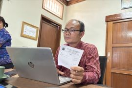 Dishub mempresidksi 1,7 juta orang tinggalkan Bali jelang lebaran