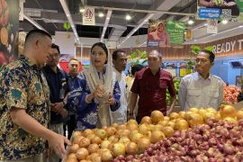 Kemendag harap skema diskon Lebaran pacu daya beli masyarakat