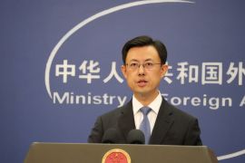 China sebut pemilihan pemimpin tertinggi Iran Mojtaba Khamenei sudah sesuai konstitusi