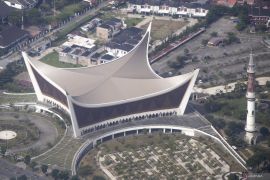 Kota Padang masuk jajaran kota pengelolaan sampah terbaik nasional