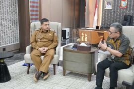 Pemkot Makassar gandeng swasta guna tingkatkan kompetensi guru