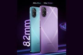 Spesifikasi lengkap Samsung Galaxy M17e 5G