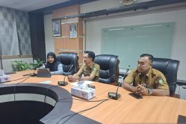 Harmonisasi Dua Ranperbup Bengkalis, Kemenkum Riau Dorong Kepastian Hukum TPP ASN dan Batas Desa