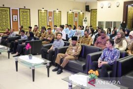 Kemenkum Riau Lepas 24 Mahasiswa Magang FH UNRI, Perkuat Posbankum Pekanbaru dengan Dampak Nyata