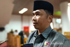 DPRD dan Pemkab Pulang Pisau sepakati perubahan Propemperda