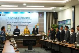 Mitra Stania uses renewable energy certificates for low-carbon mining