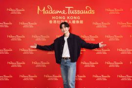 From Screen to Wax Figure: Global Icon Lee Junho Takes Centre Stage at Madame Tussauds Hong Kong