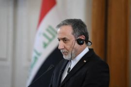 Araghchi: Iran sambut baik inisiatif untuk akhiri konflik Timur Tengah