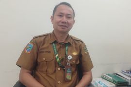 Puskesmas Timika tangani 7.233 kasus malaria sepanjang 2025