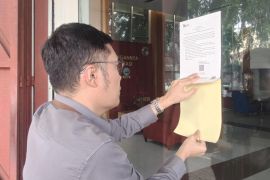 OJK cabut izin BPR Koperindo seusai pengurus gagal lakukan penyehatan