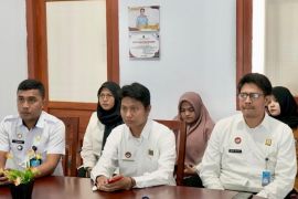 Reformasi Birokrasi Perkuat Pelayanan Berdampak bagi Masyarakat Malut, begini kata Kakanwil