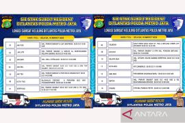 Mau bayar PKB? Ini lokasi Samsat Keliling di wilayah Jadetabek