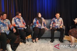 Adkasi nilai penguatan posisi DPRD maksimalkan pengelolaan SDA
