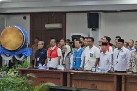 Bulog pastikan pasokan kebutuhan pangan nasional dan Jateng aman