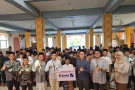 OJK masifkan edukasi penguatan literasi keuangan syariah di Manokwari