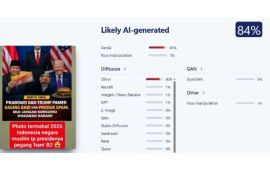 Trump didesak cari jalan keluar