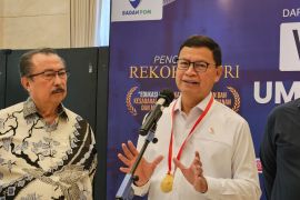 BPOM targetkan tambah 17 UPT perkuat pengawasan MBG-Kopdes Merah Putih