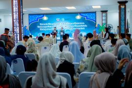 IPIP Gelar Buka Puasa Bersama Pemkab Kolaka hingga Paparkan Capaian ESG