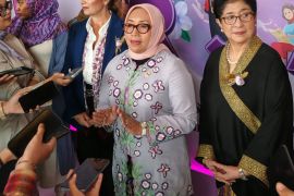 Hari Perempuan Internasional: Angka kematian ibu hamil di Indonesia masih tinggi