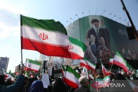 Korea Utara dukung Mojtaba Khamenei jadi pemimpin tertinggi Iran dan kecam serangan AS-Israel