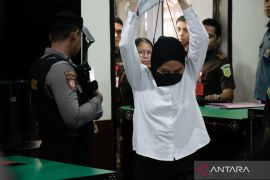 Hakim PN Mataram tolak eksepsi terdakwa kasus kematian Brigadir Esco