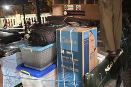 BKSDA Maluku translokasi 24 satwa liar hasil sitaan seksi KSDA di Ternate