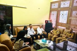 Pemkab Bangka Selatan dukung pelaksanaan sensus ekonomi 2026